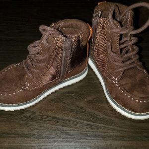 Old Navy toddler boots
